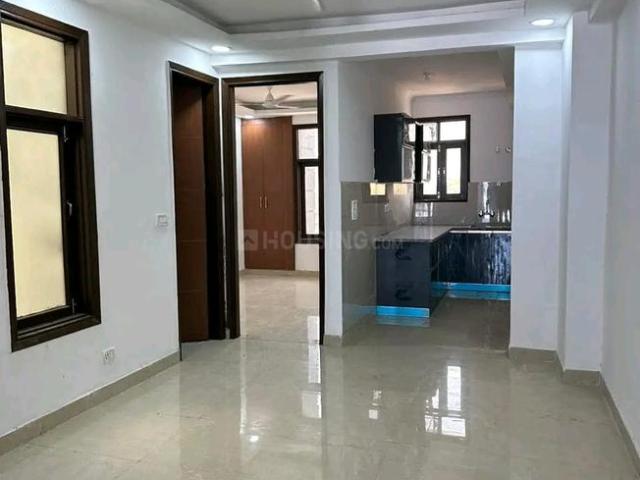 1 BHK Apartment in Saket for resale New Delhi. The reference number is 14148000