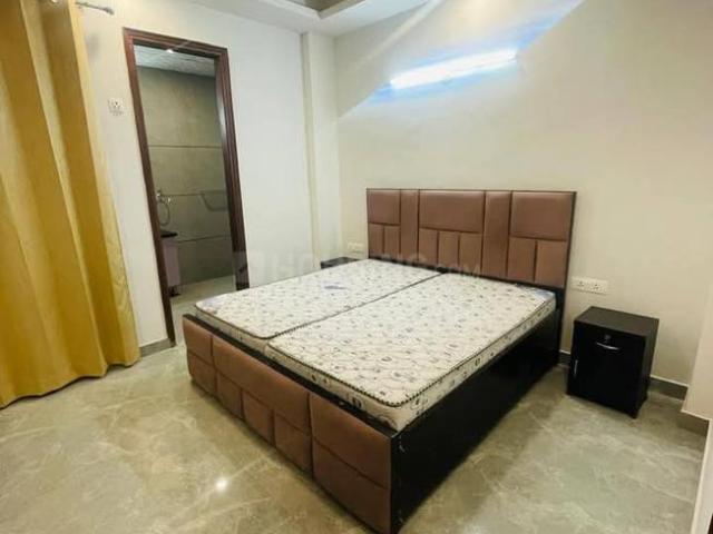 1 BHK Apartment in Saket for resale New Delhi. The reference number is 16708303