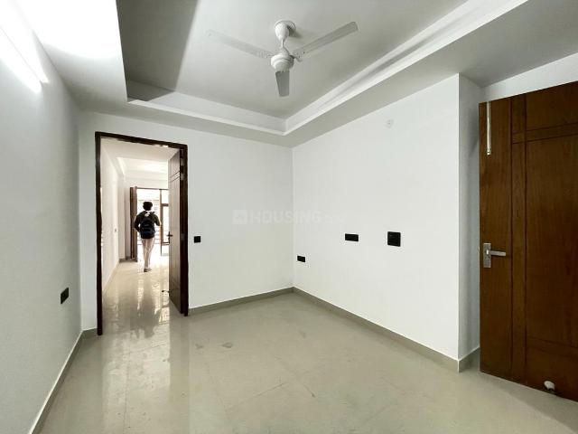 1 BHK Apartment in Saket for resale New Delhi. The reference number is 16026836