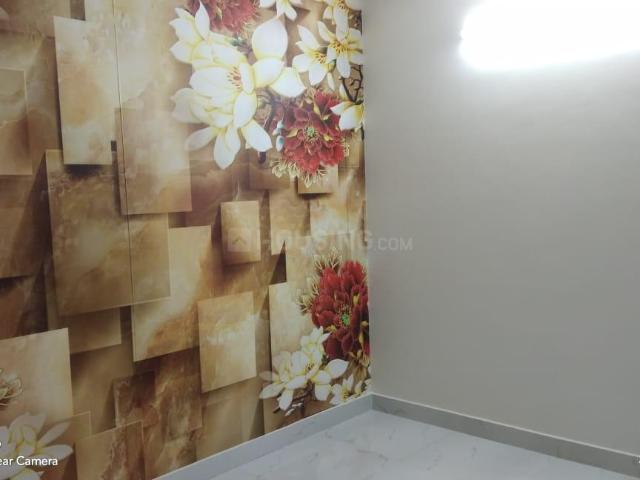 1 BHK Apartment in Saket for resale New Delhi. The reference number is 16356512