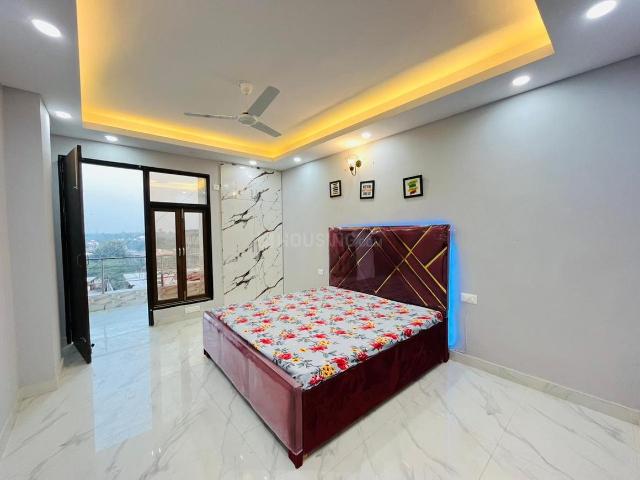 1 BHK Apartment in Saket for resale New Delhi. The reference number is 19533543