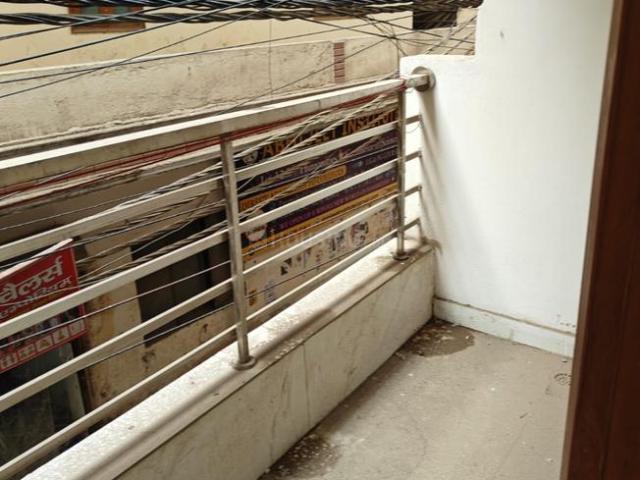 1 BHK Apartment in Saket for resale New Delhi. The reference number is 19975625