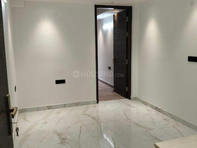 1 BHK Apartment in Saket for resale New Delhi. The reference number is 20236406