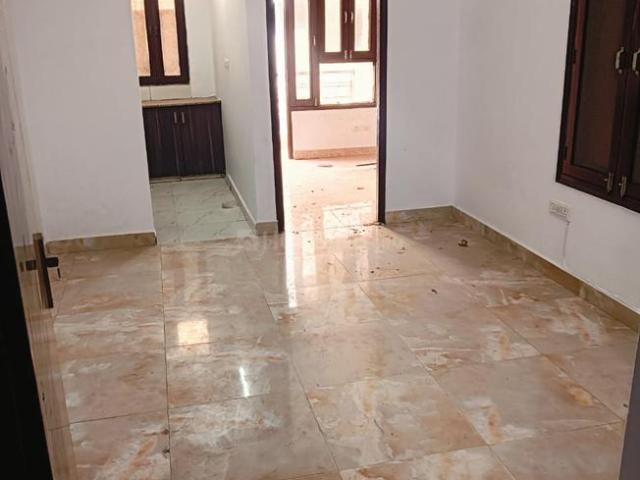 1 BHK Apartment in Saket for resale New Delhi. The reference number is 20236490