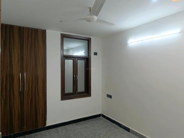 1 BHK Apartment in Saket for resale New Delhi. The reference number is 5484785