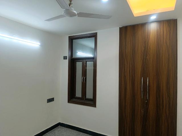 1 BHK Apartment in Saket for resale New Delhi. The reference number is 5492366