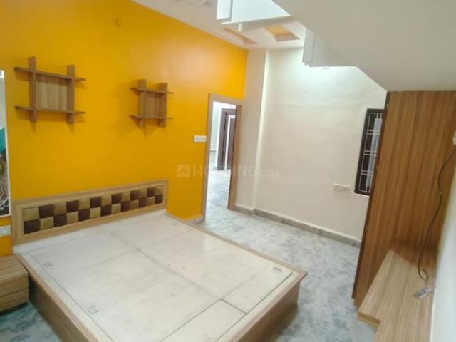1 BHK Apartment in Saket Nagar for rent Indore. The reference number is 20229862