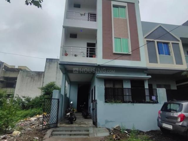1 BHK Apartment in Saket Nagar for rent Indore. The reference number is 20756883