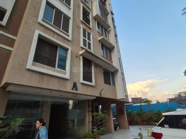 1 BHK Apartment in Saki Naka for rent Mumbai. The reference number is 15413285