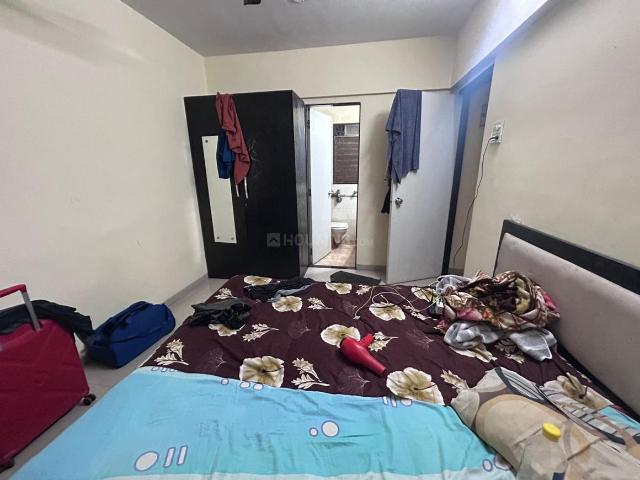 1 BHK Apartment in Saki Naka for rent Mumbai. The reference number is 18844920