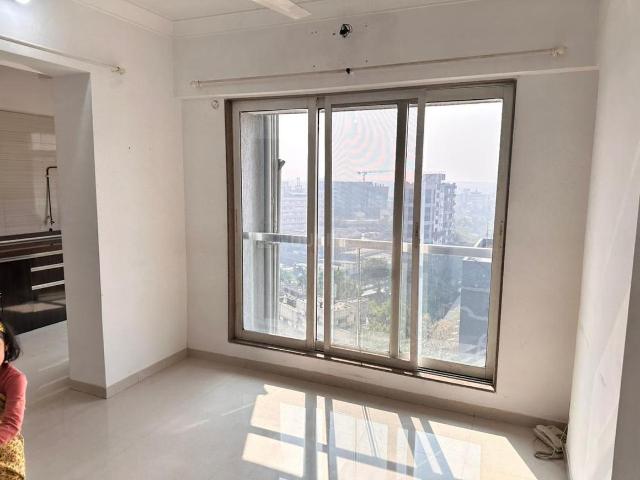 1 BHK Apartment in Saki Naka for rent Mumbai. The reference number is 18951896