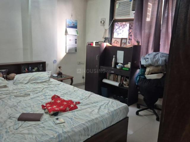 1 BHK Apartment in Saki Naka for rent Mumbai. The reference number is 19947988