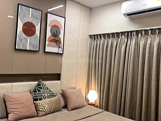 1 BHK Apartment in Saki Naka for rent Mumbai. The reference number is 20113346