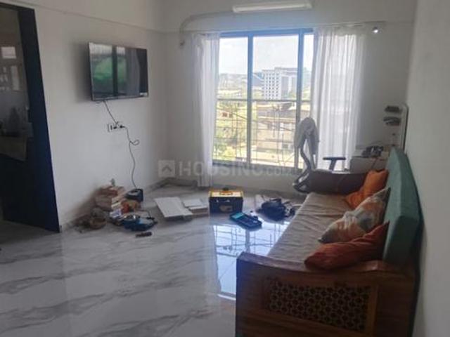 1 BHK Apartment in Saki Naka for rent Mumbai. The reference number is 20346493