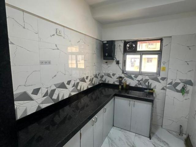 1 BHK Apartment in Saki Naka for rent Mumbai. The reference number is 20388597