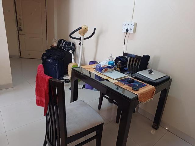 1 BHK Apartment in Saki Naka for rent Mumbai. The reference number is 20391475