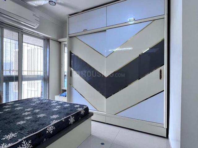 1 BHK Apartment in Saki Naka for rent Mumbai. The reference number is 20311379