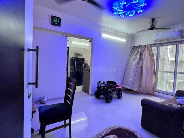 1 BHK Apartment in Saki Naka for rent Mumbai. The reference number is 20319238
