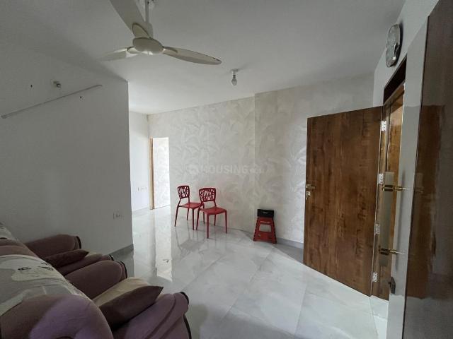 1 BHK Apartment in Saki Naka for rent Mumbai. The reference number is 20567047