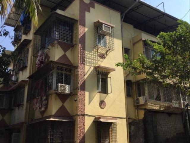 1 BHK Apartment in Saki Naka for rent Mumbai. The reference number is 20606864