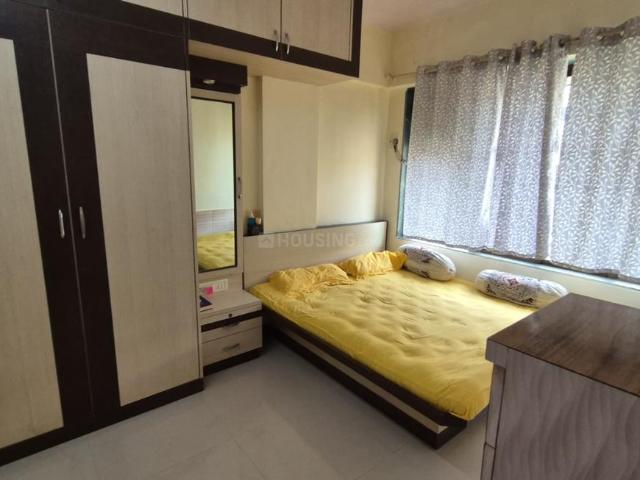 1 BHK Apartment in Saki Naka for rent Mumbai. The reference number is 20796872