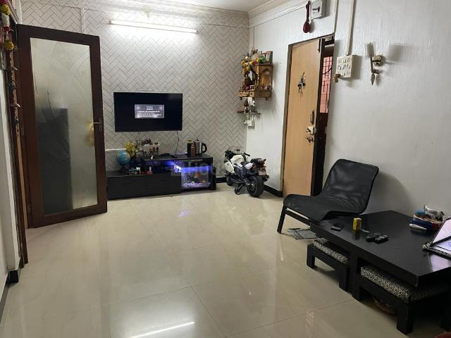 1 BHK Apartment in Saki Naka for resale Central Mumbai Suburbs. The reference number is 17619239