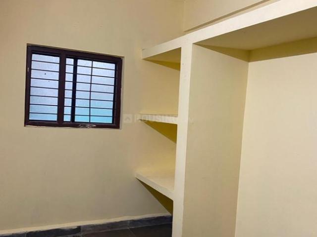 1 BHK Apartment in Salcete for rent Goa. The reference number is 19257089