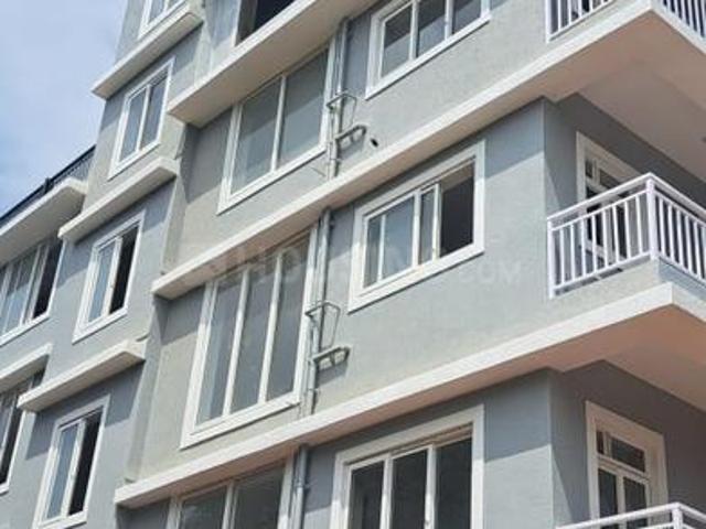 1 BHK Apartment in Salcete for resale Goa. The reference number is 16480866