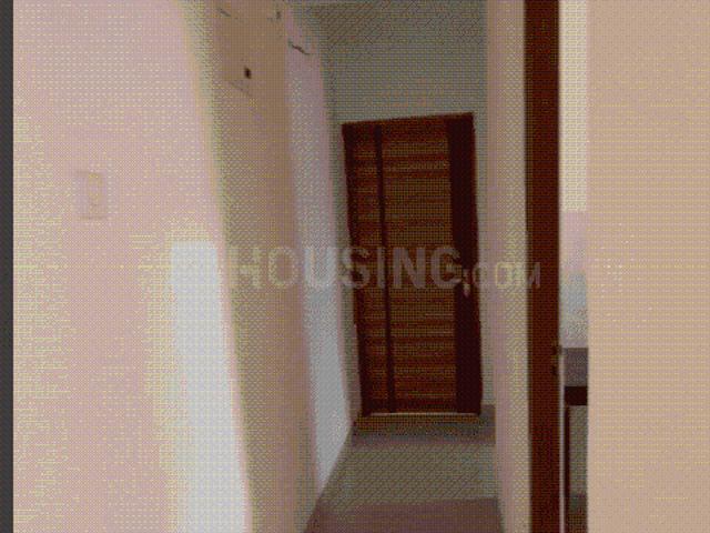1 BHK Apartment in Salcete for resale Goa. The reference number is 16973404