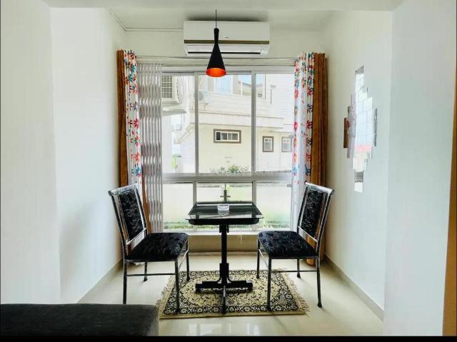 1 BHK Apartment in Salcete for resale Goa. The reference number is 17092195