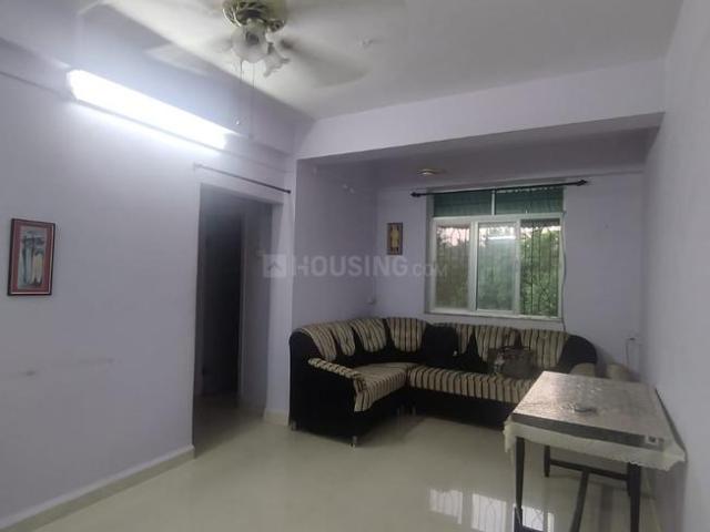 1 BHK Apartment in Salcete for resale Goa. The reference number is 19802737