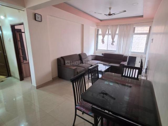 1 BHK Apartment in Salcete for resale Goa. The reference number is 20429432