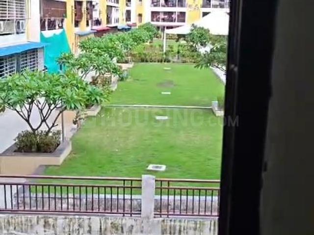 1 BHK Apartment in Salaiya for rent Bhopal. The reference number is 20827027