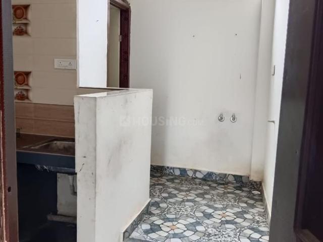 1 BHK Apartment in Sales Tax Colony for rent Gondia. The reference number is 15706139