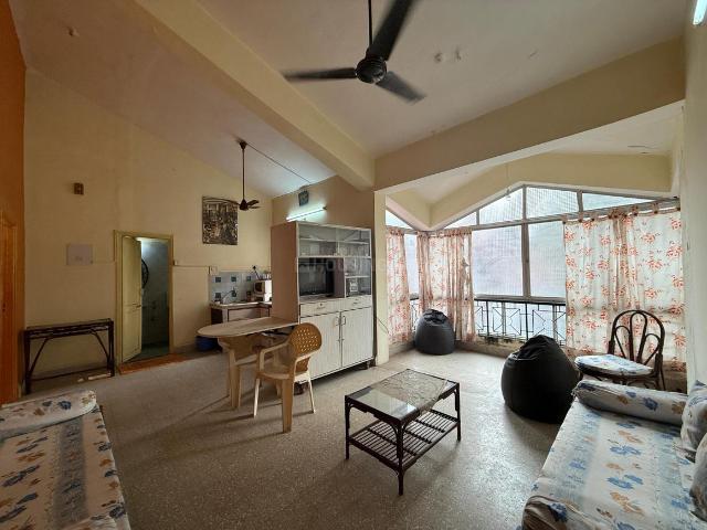 1 BHK Apartment in Saligao for resale Goa. The reference number is 16946662