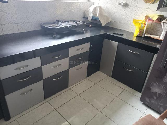 1 BHK Apartment in Salisbury Park for rent Pune. The reference number is 20355630