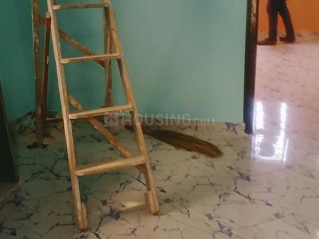 1 BHK Apartment in Salt Lake City for rent Kolkata. The reference number is 14340044