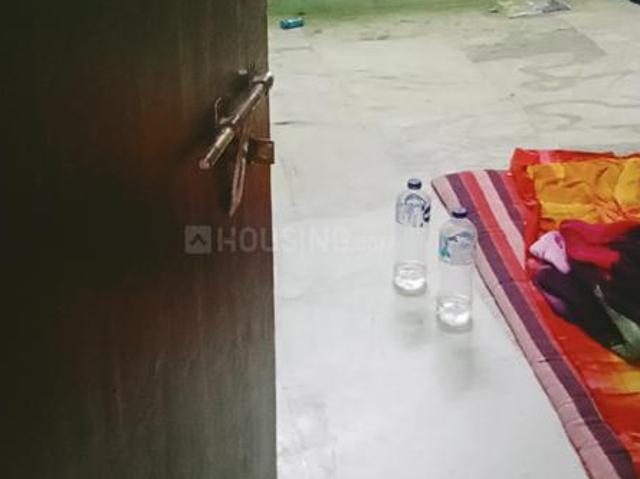 1 BHK Apartment in Salt Lake City for rent Kolkata. The reference number is 14364889