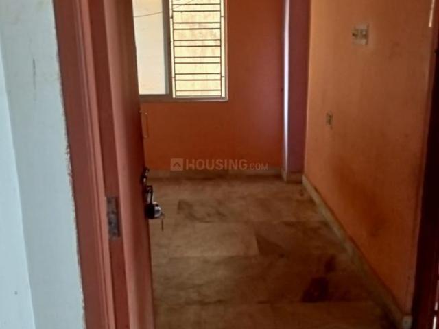 1 BHK Apartment in Salt Lake City for rent Kolkata. The reference number is 14654166