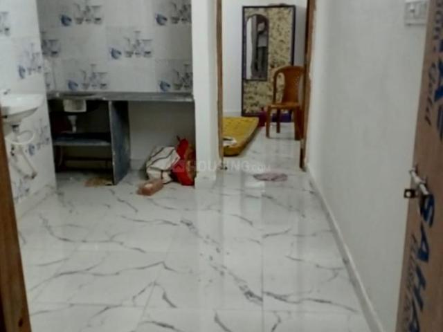 1 BHK Apartment in Salt Lake City for rent Kolkata. The reference number is 15032458