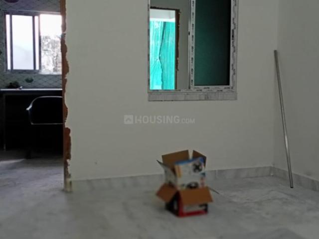 1 BHK Apartment in Salt Lake City for rent Kolkata. The reference number is 15162932