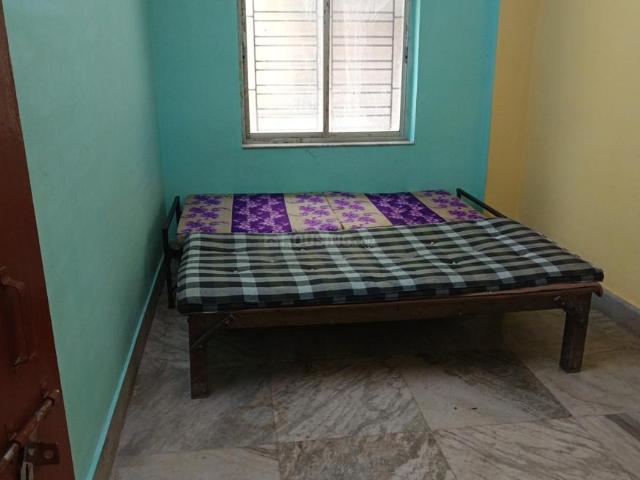 1 BHK Apartment in Salt Lake City for rent Kolkata. The reference number is 16686756