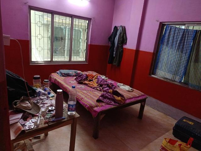 1 BHK Apartment in Salt Lake City for rent Kolkata. The reference number is 16820997