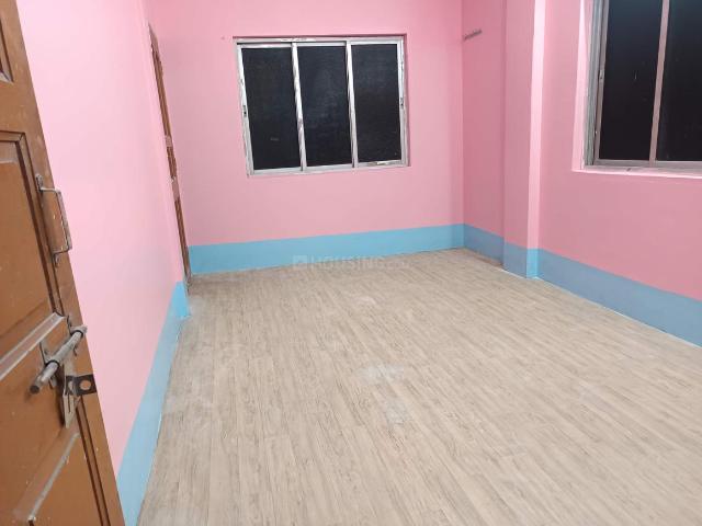 1 BHK Apartment in Salt Lake City for rent Kolkata. The reference number is 18383032