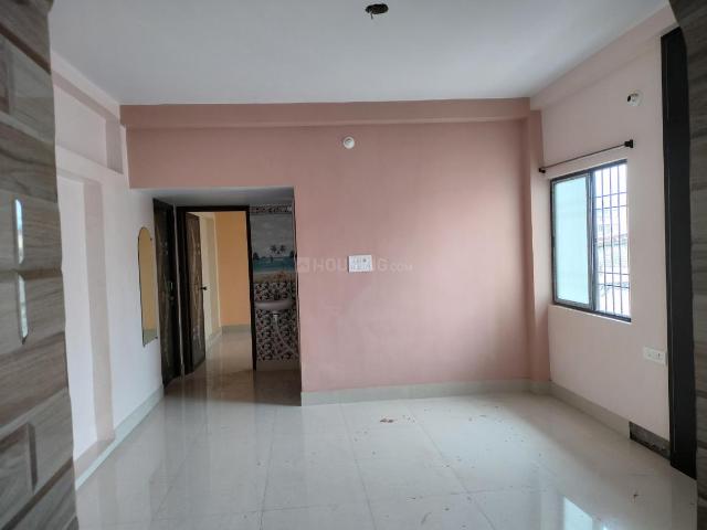 1 BHK Apartment in Salt Lake City for rent Kolkata. The reference number is 19199582