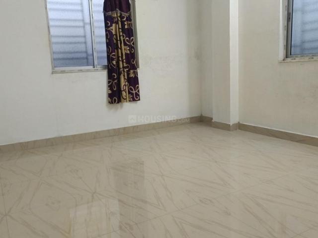 1 BHK Apartment in Salt Lake City for rent Kolkata. The reference number is 19134714