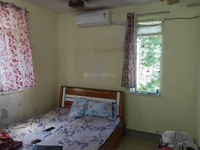 1 BHK Apartment in Salt Lake City for rent Kolkata. The reference number is 19892782