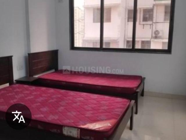 1 BHK Apartment in Salt Lake City for rent Kolkata. The reference number is 20375744