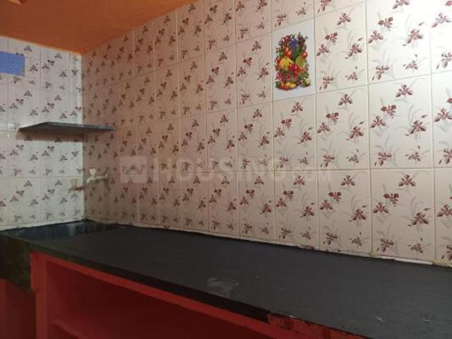 1 BHK Apartment in Salt Lake City for rent Kolkata. The reference number is 20389546