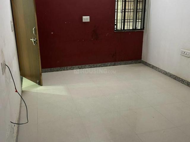 1 BHK Apartment in Salt Lake City for rent Kolkata. The reference number is 20392606